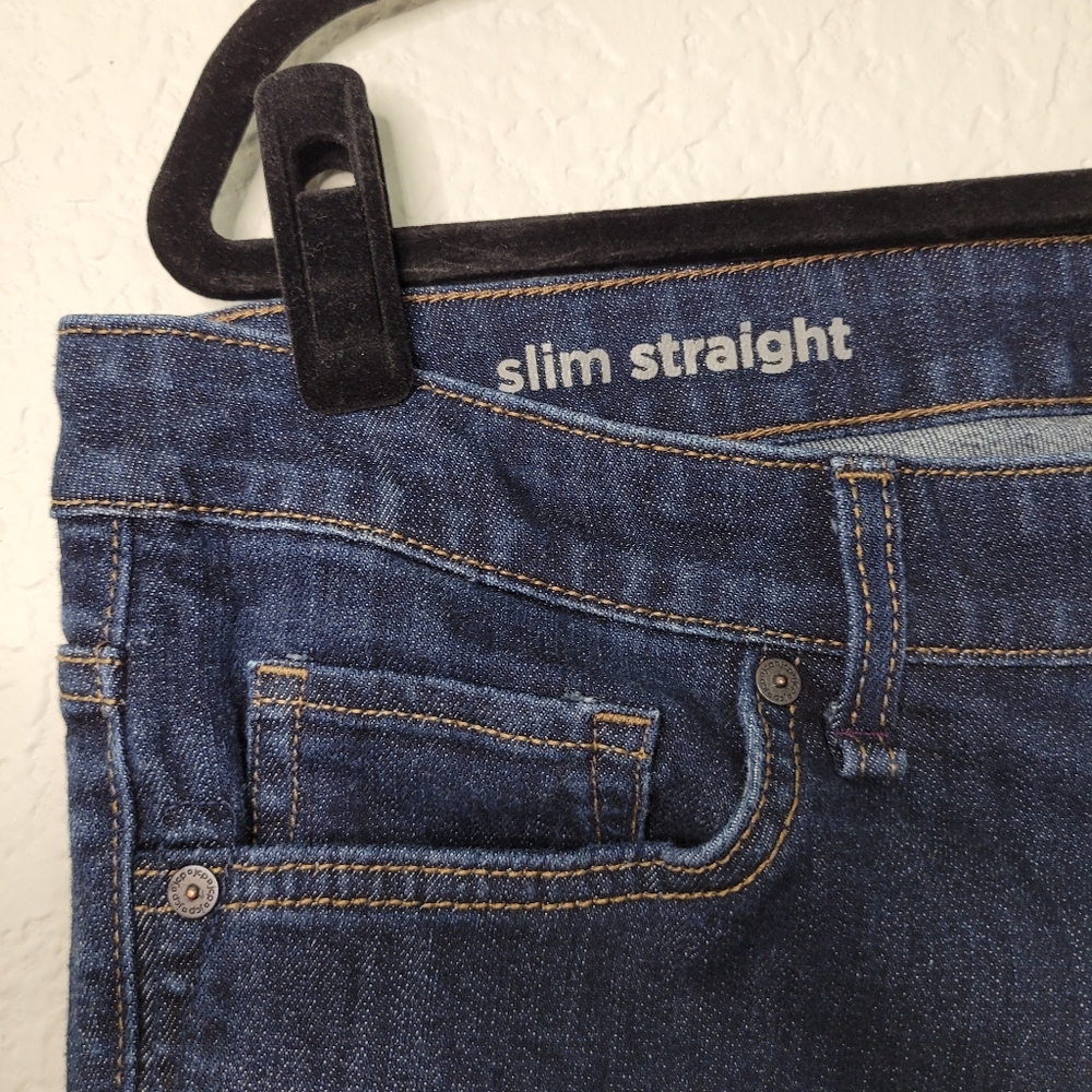 Jeans - Picture 3 of 6